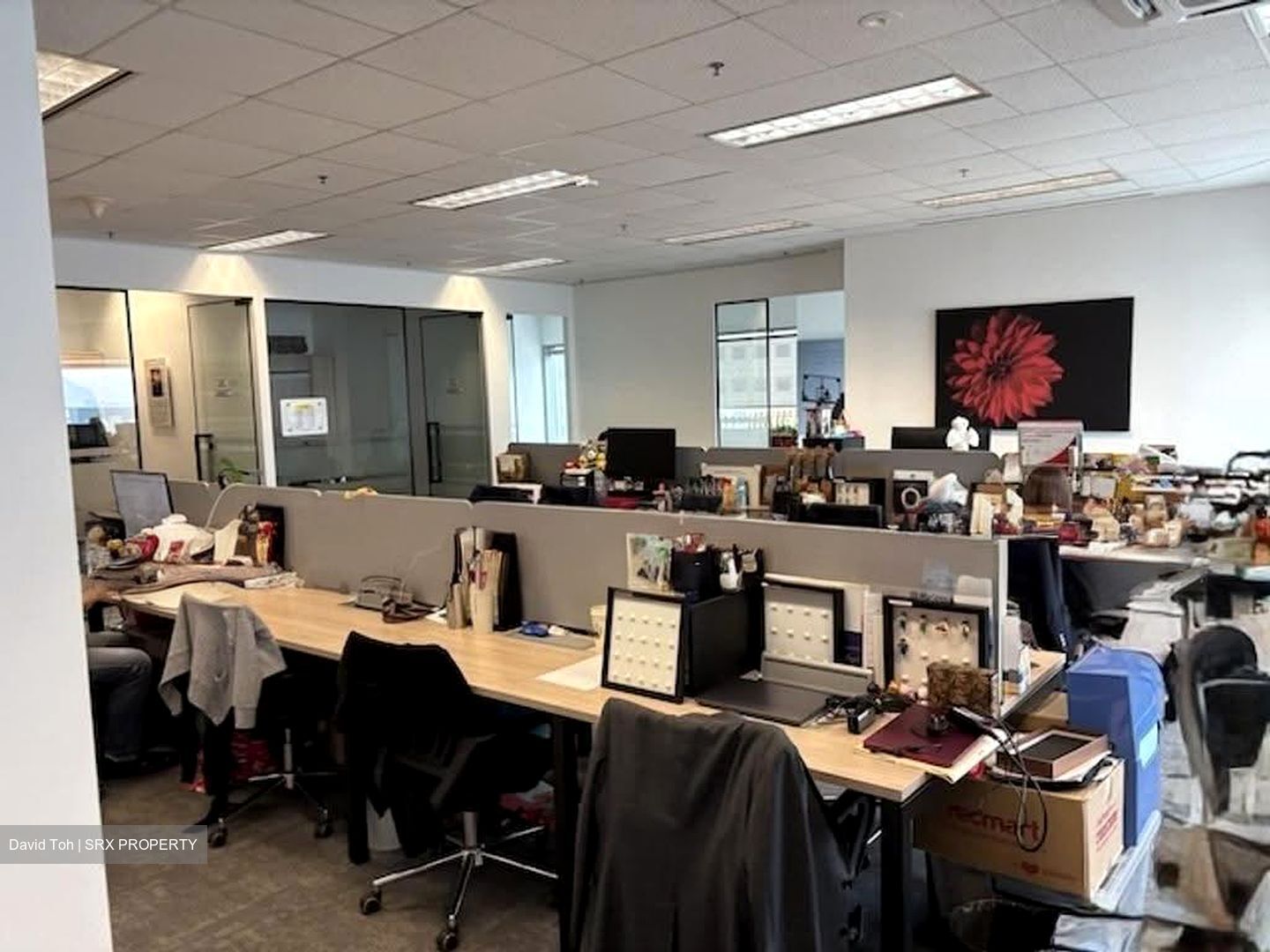 Suntec Tower Three (D1), Office #622860401